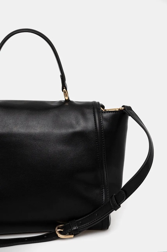 Twinset torebka czarny 242TD8292