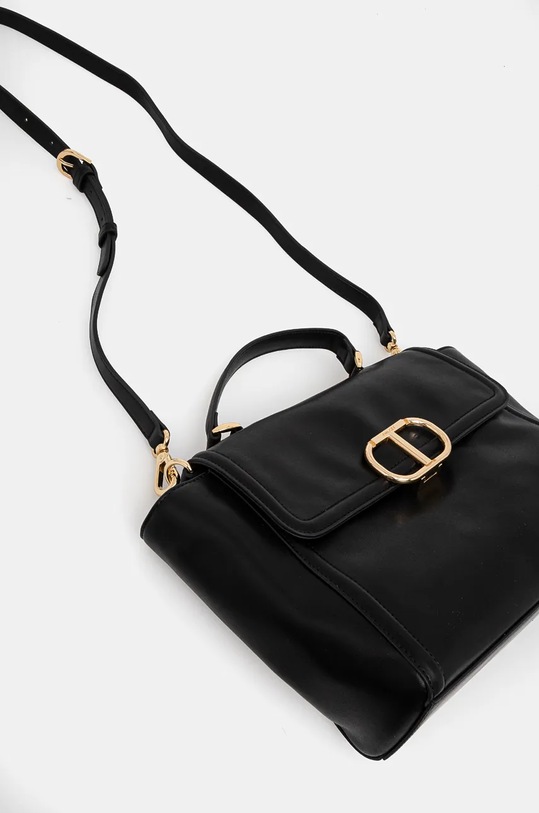 Twinset torebka 242TD8292 czarny