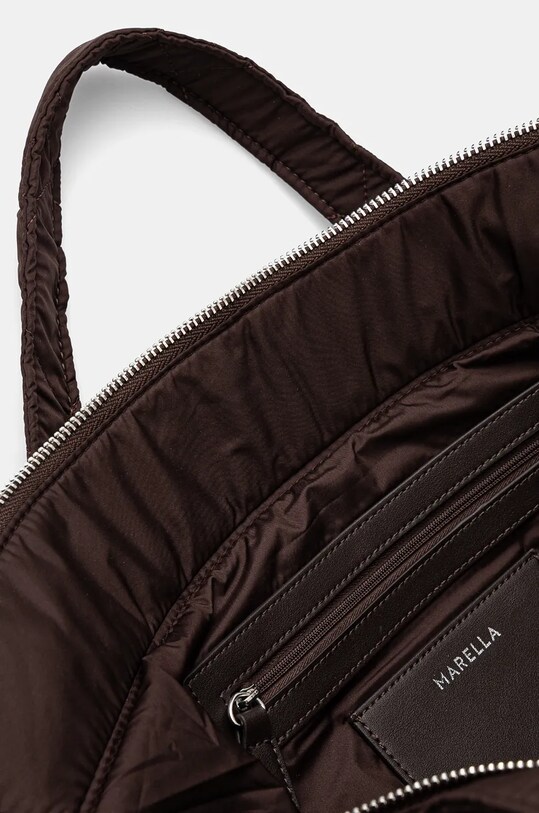 Marella torebka brązowy 2423516067200