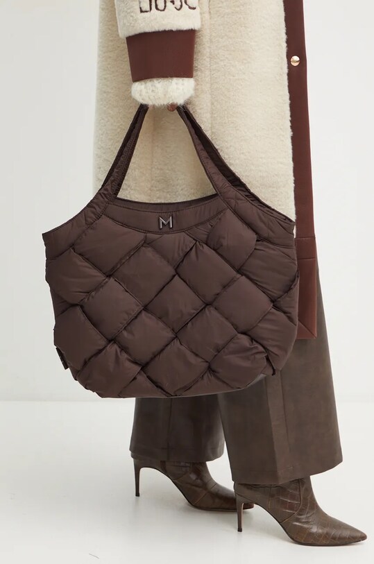 Marella torebka 2423516067200 brązowy