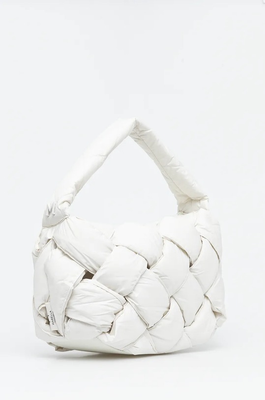 Marella poseta 2423516077200 alb AW24