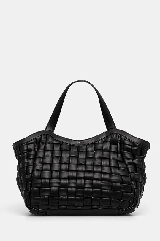 Marella borsetta semplice nero 2423516107200