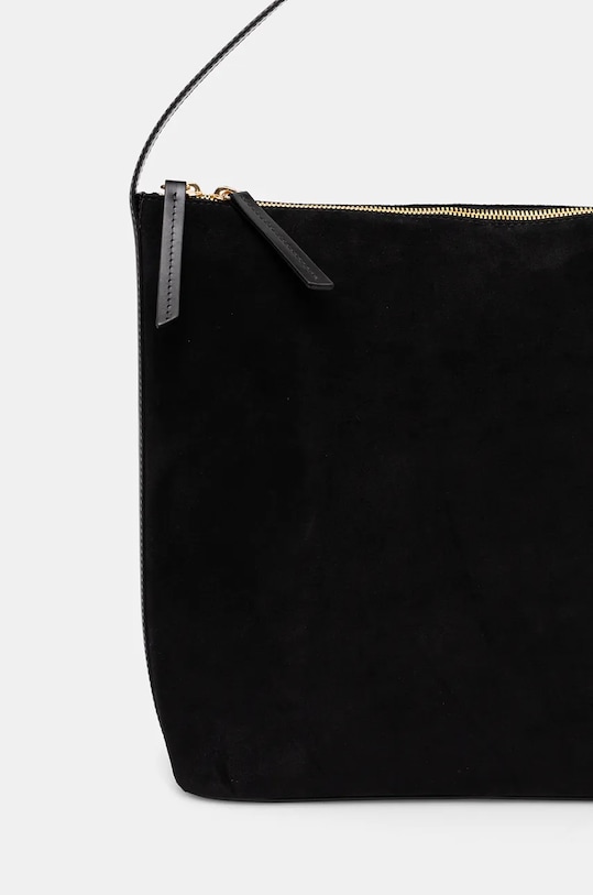 A.P.C. geanta de mana din piele intoarsa sac vera PXCAL.F61902