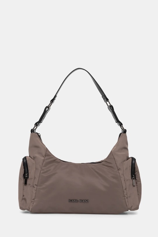 Torba Karl Kani premalo za format A4 smeđa 41010007