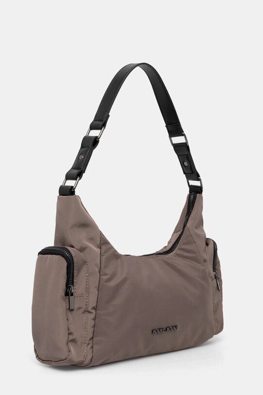 Сумочка Karl Kani 41010007 коричневий AW24