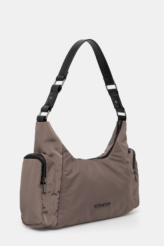 Torba Karl Kani 41010007 smeđa AW24