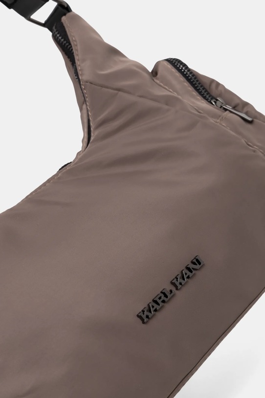 Torba Karl Kani smeđa 41010007