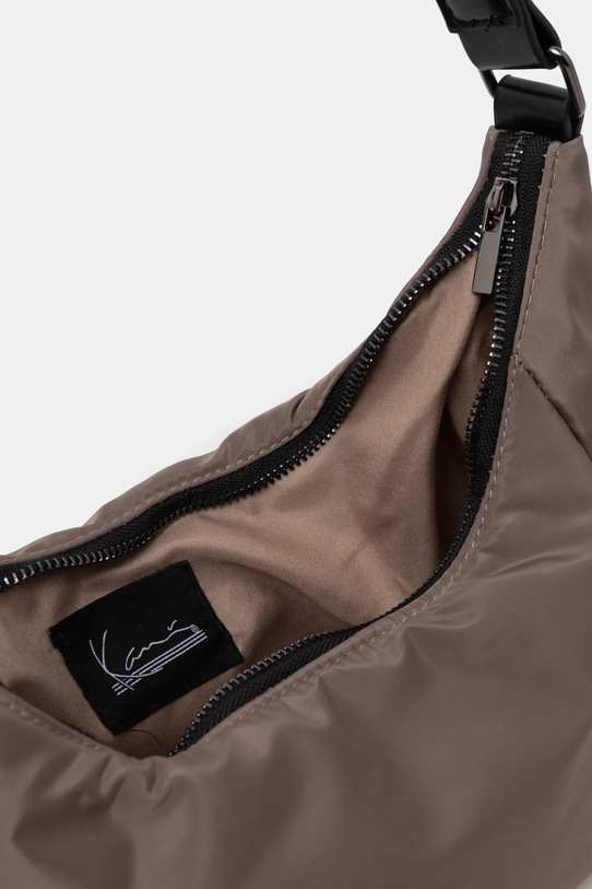 Torba Karl Kani 41010007 smeđa