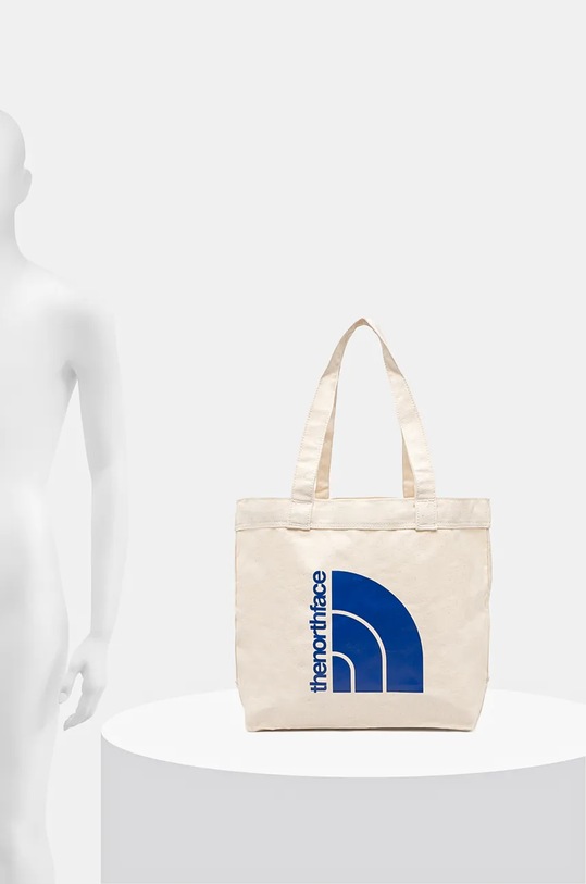 Bavlněná kabelka The North Face Cotton Tote NF0A3VWQVEN1