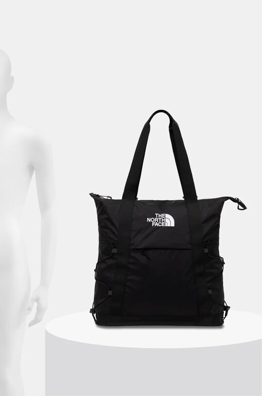 The North Face torebka Borealis Tote 22L NF0A52SV4HF1