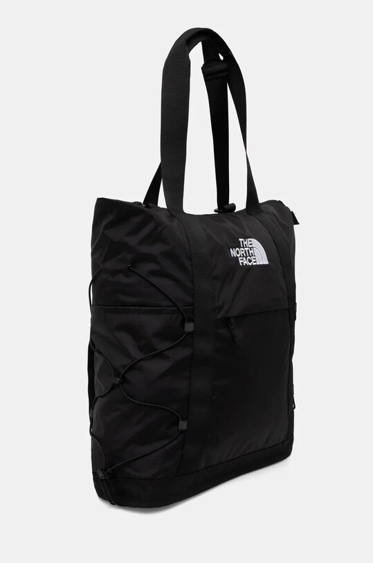 The North Face torebka Borealis Tote 22L NF0A52SV4HF1 czarny AW24