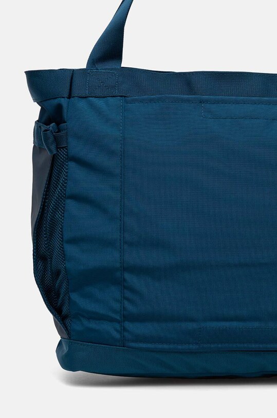 Akcesoria The North Face torba Base Camp Voyager Tote 25L NF0A81BM4OJ1 turkusowy