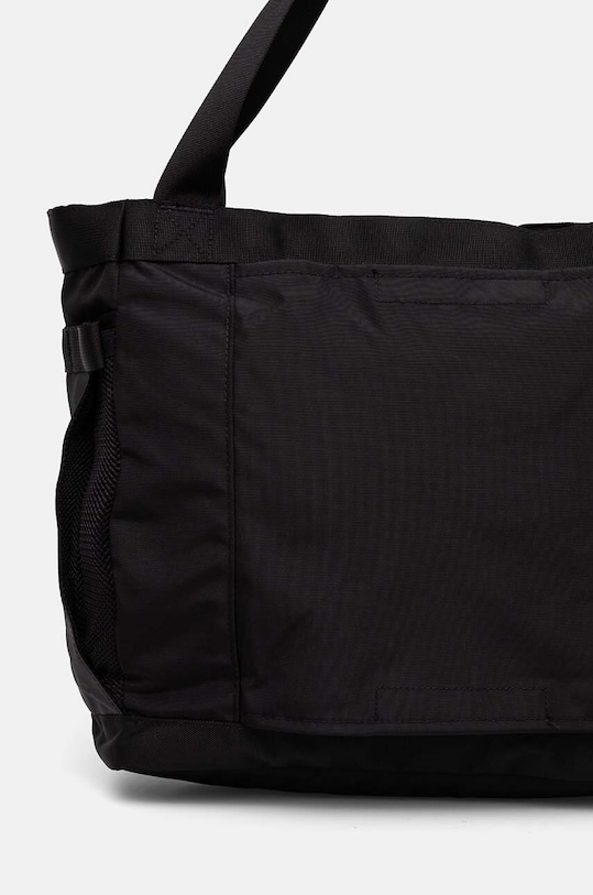 Akcesoria The North Face torba Base Camp Voyager Tote 25L NF0A81BM53R1 czarny