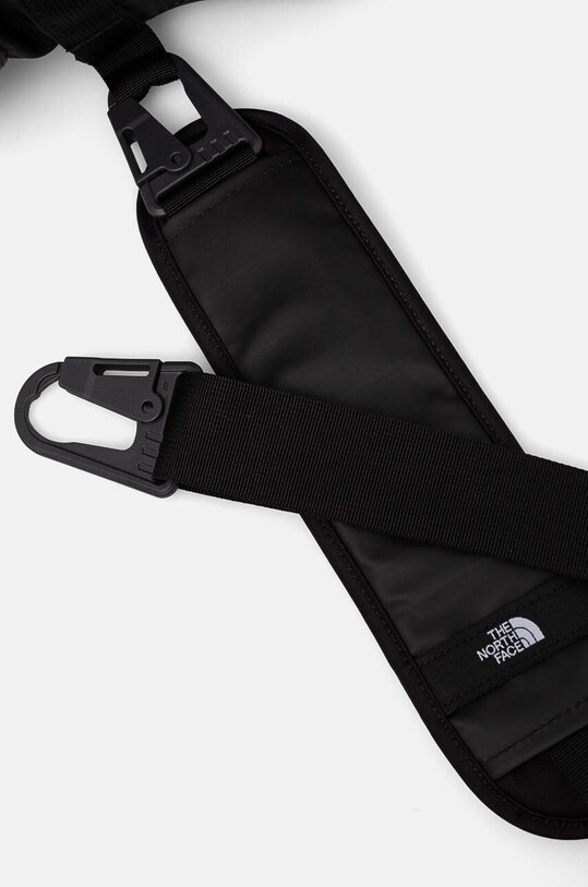 The North Face bag Base Camp Voyager Tote 25L black NF0A81BM53R1