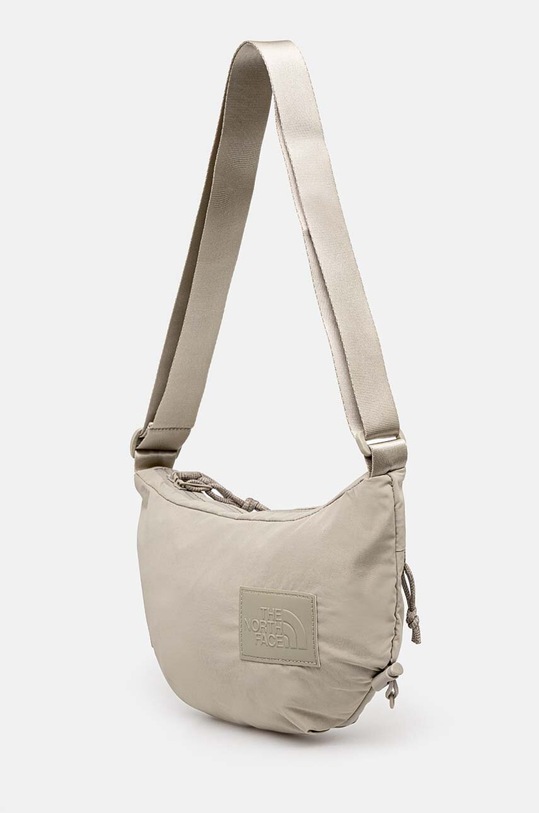 Τσάντα The North Face Never Stop Crossbody NF0A81DS1I41 γκρί AW24