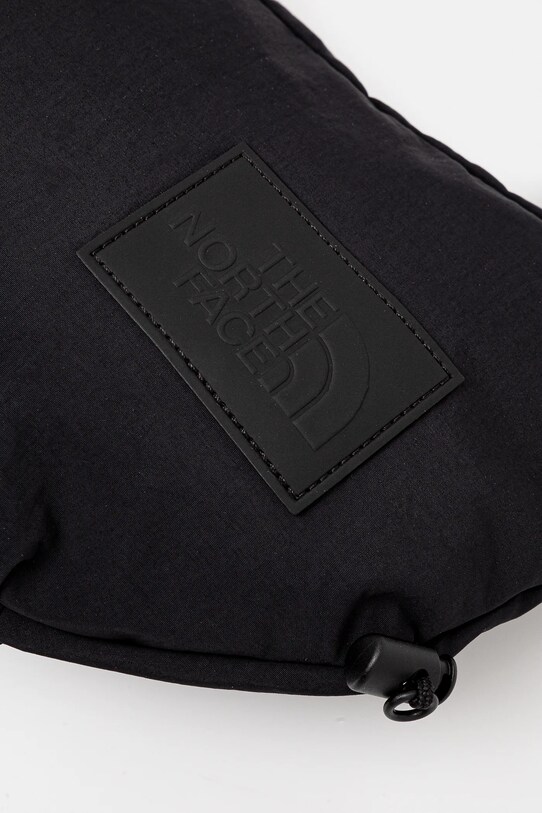 The North Face poseta Never Stop Crossbody negru NF0A81DS4H01