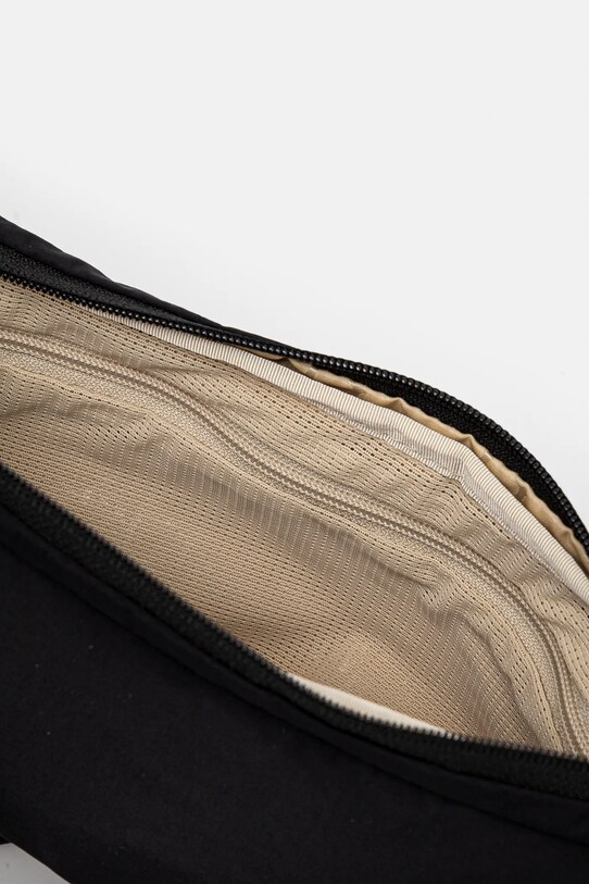 The North Face poseta Never Stop Crossbody NF0A81DS4H01 negru