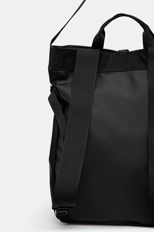 Akcesoria The North Face torba Base Camp Tote NF0A3KX24HF1 czarny