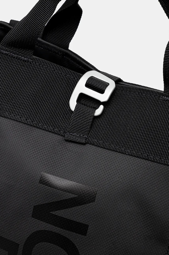 The North Face torba Base Camp Tote czarny NF0A3KX24HF1