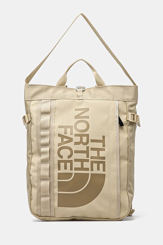 The North Face rucsac Base Camp Tote uni bej NF0A3KX2PV61