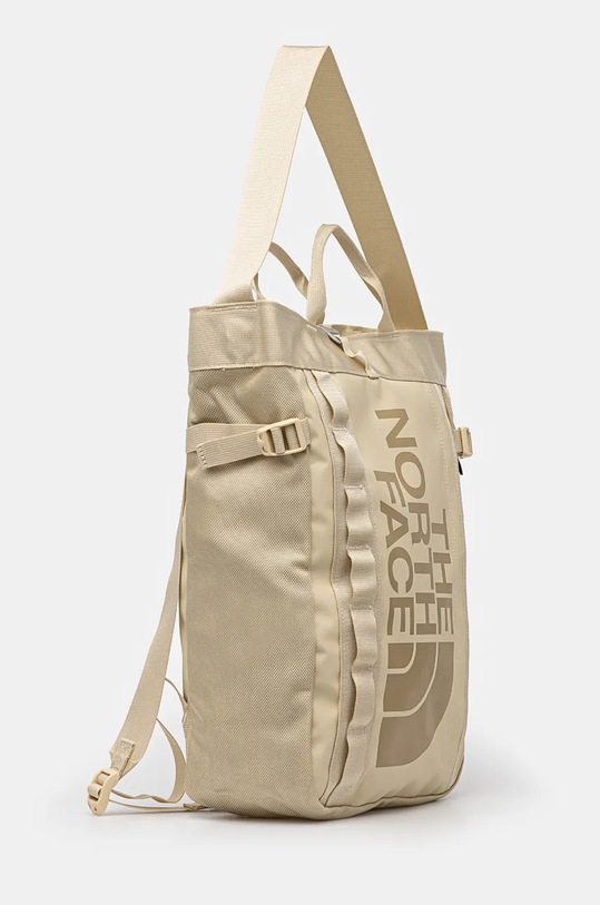 Ruksak The North Face Base Camp Tote NF0A3KX2PV61 béžová AW24