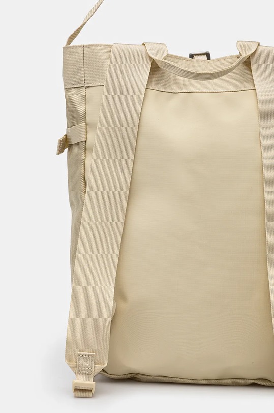 Doplnky Ruksak The North Face Base Camp Tote NF0A3KX2PV61 béžová