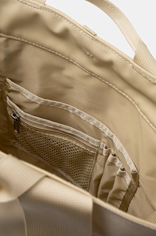 The North Face rucsac Base Camp Tote bej NF0A3KX2PV61