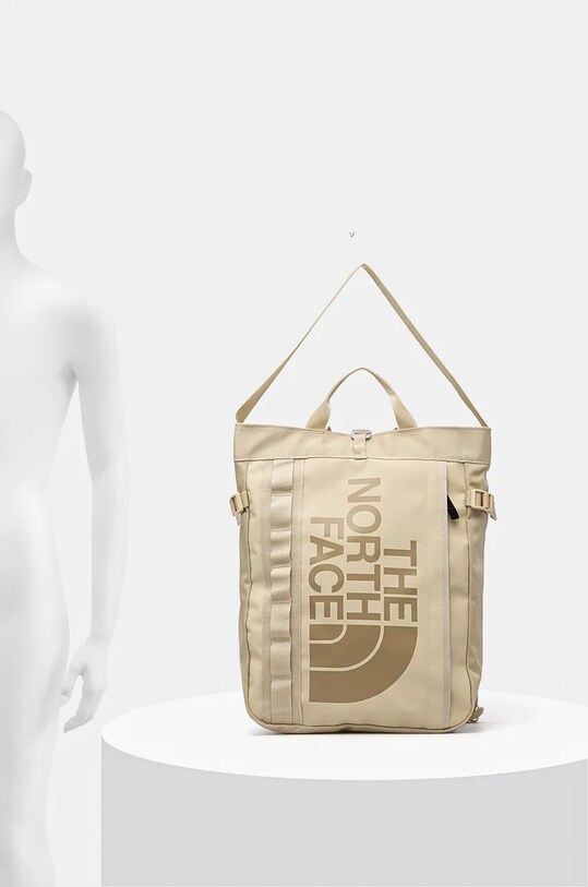 The North Face rucsac Base Camp Tote NF0A3KX2PV61 bej