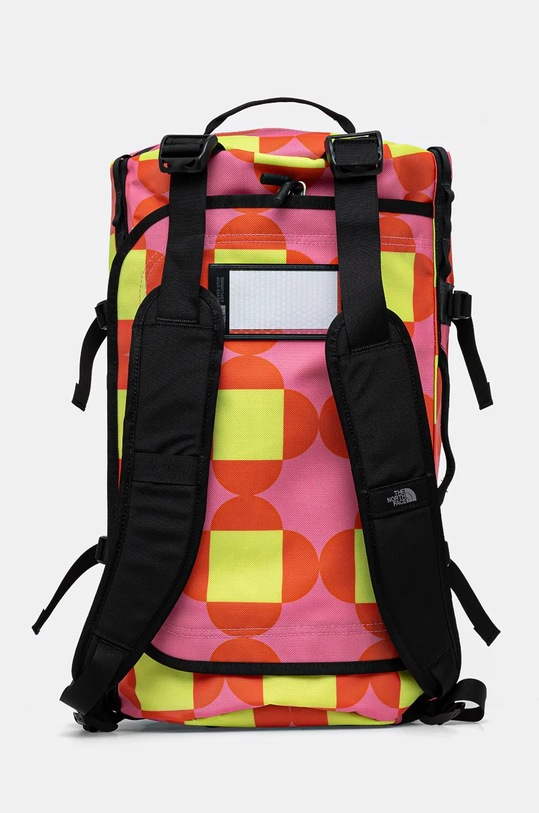 Sportska torba The North Face Base Camp Duffel 50L NF0A52ST0OA1 šarena