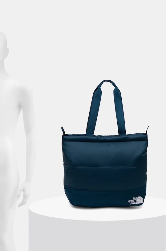 The North Face torebka Nuptse Tote NF0A81BU1NO1