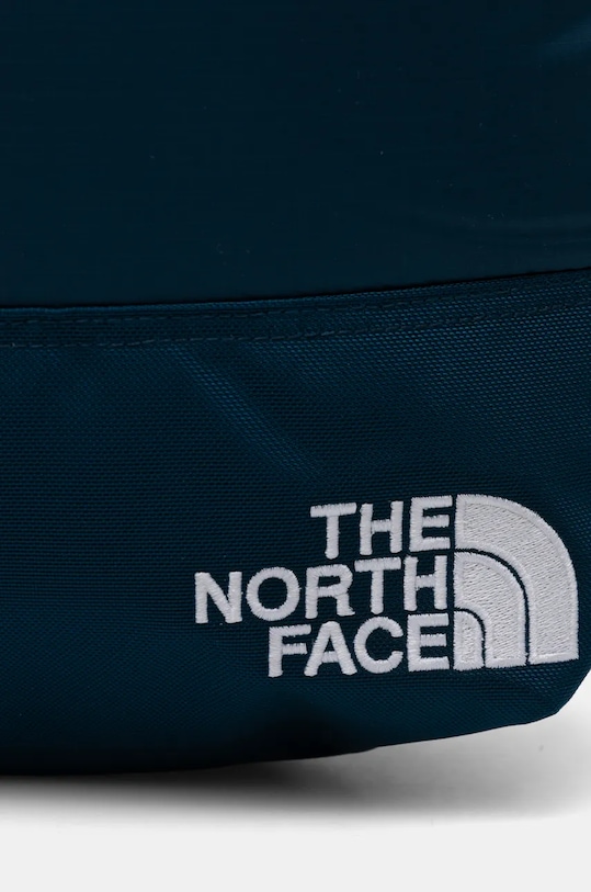 The North Face torebka Nuptse Tote turkusowy NF0A81BU1NO1