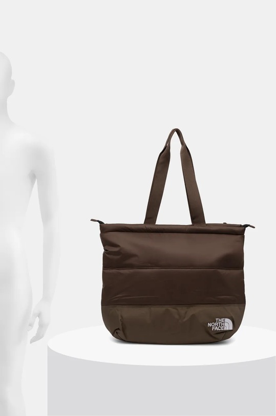 Kabelka The North Face Nuptse NF0A81BU1OI1