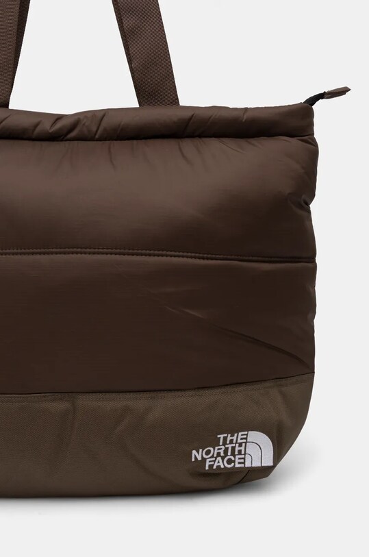 Dodaci Torba The North Face Nuptse NF0A81BU1OI1 smeđa