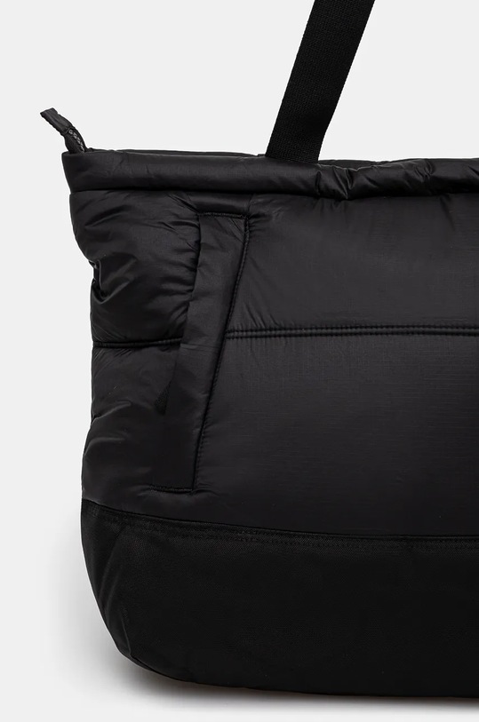Accesorii The North Face poseta Nuptse NF0A81BU4H01 negru
