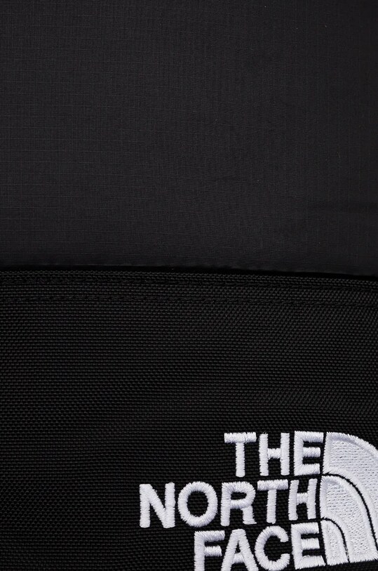 Τσάντα The North Face Nuptse μαύρο NF0A81BU4H01