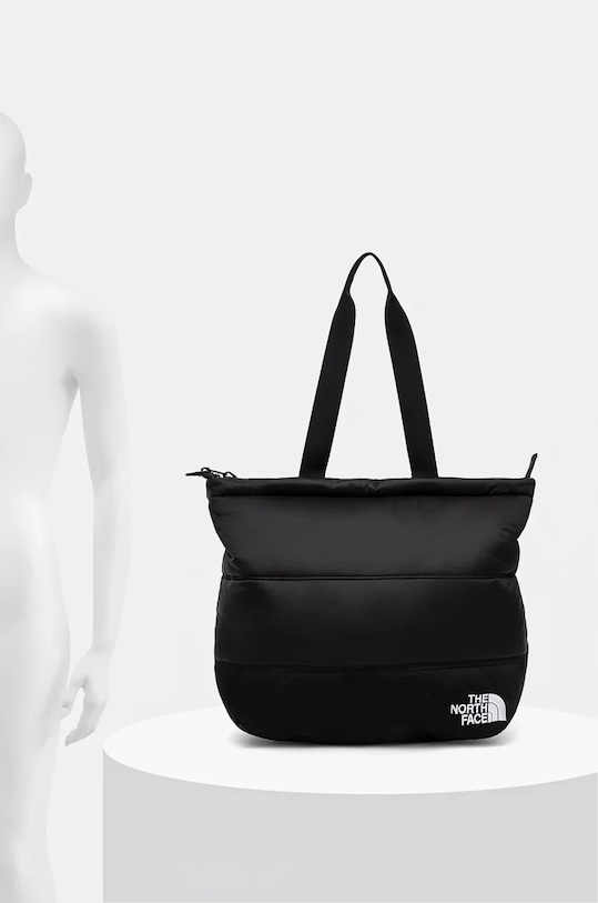 The North Face poseta Nuptse NF0A81BU4H01