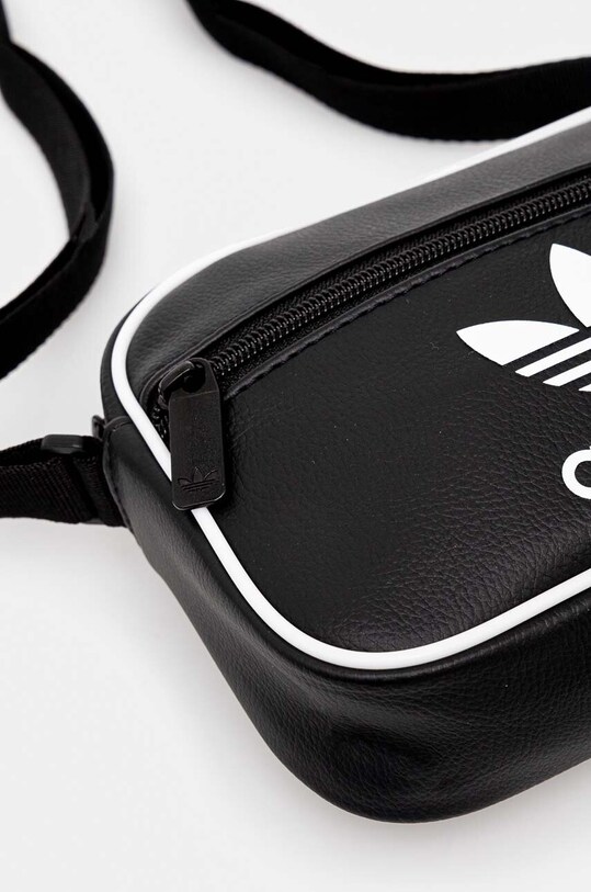 adidas Originals torebka Adicolor czarny IT7598