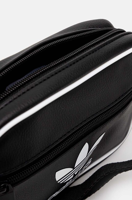 adidas Originals torebka Adicolor IT7598 czarny