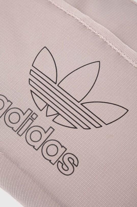 Сумочка adidas Originals Adicolor бежевий IX7508