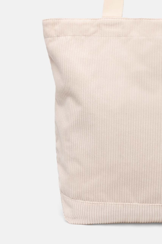 Torba adidas Originals FC Bayern Muenchen bež JF8346