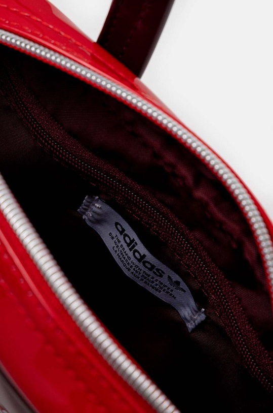 adidas Originals torebka Adicolor JJ4277 czerwony