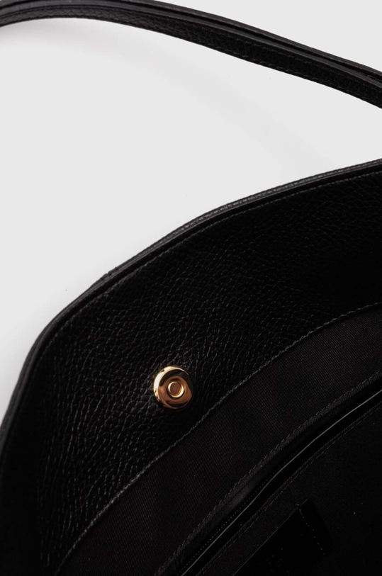 Gianni Chiarini bőr táska BS10686.GRN fekete
