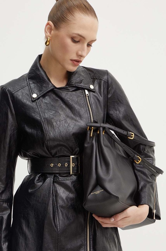 Gianni Chiarini bőr táska BS10686.GRN