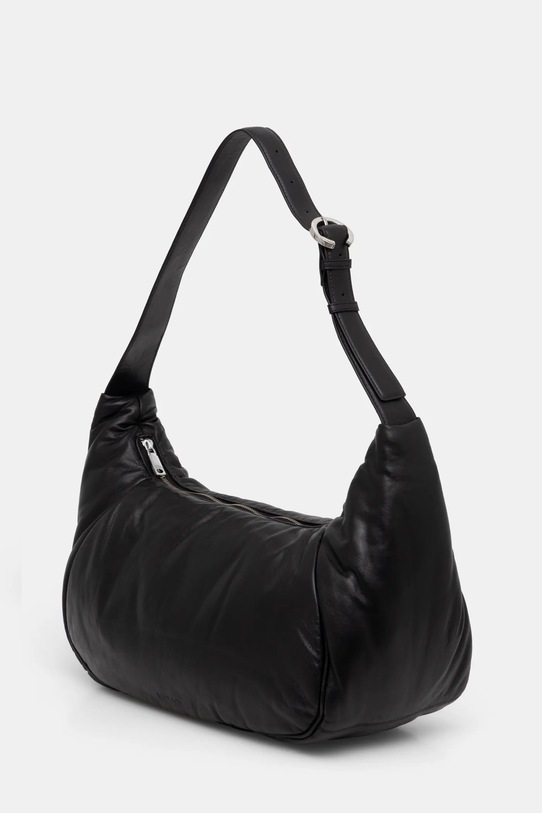 MAX&Co. bőr táska 2426516027200 fekete AW24