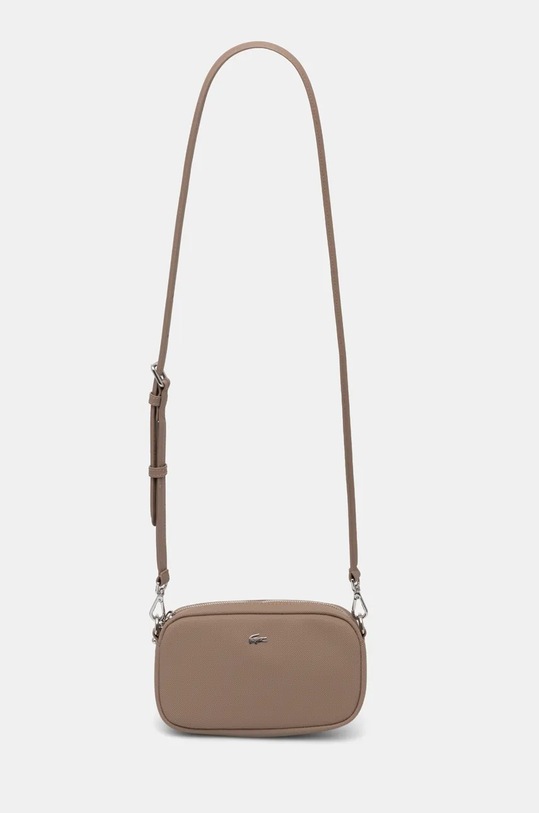 Аксесуари Сумочка Lacoste NF4755DZ коричневий