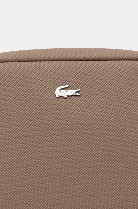 Сумочка Lacoste коричневий NF4755DZ