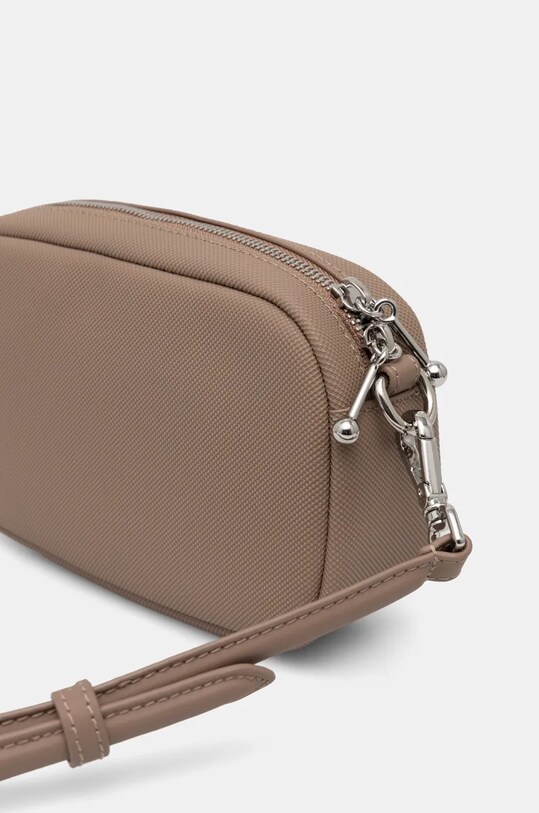 Сумочка Lacoste NF4755DZ коричневий