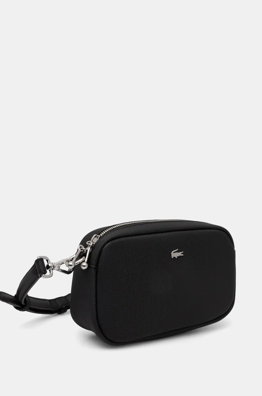 Lacoste borsetta NF4755DZ nero AW24