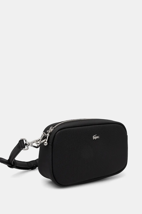 Lacoste borsetta NF4755DZ nero AW24