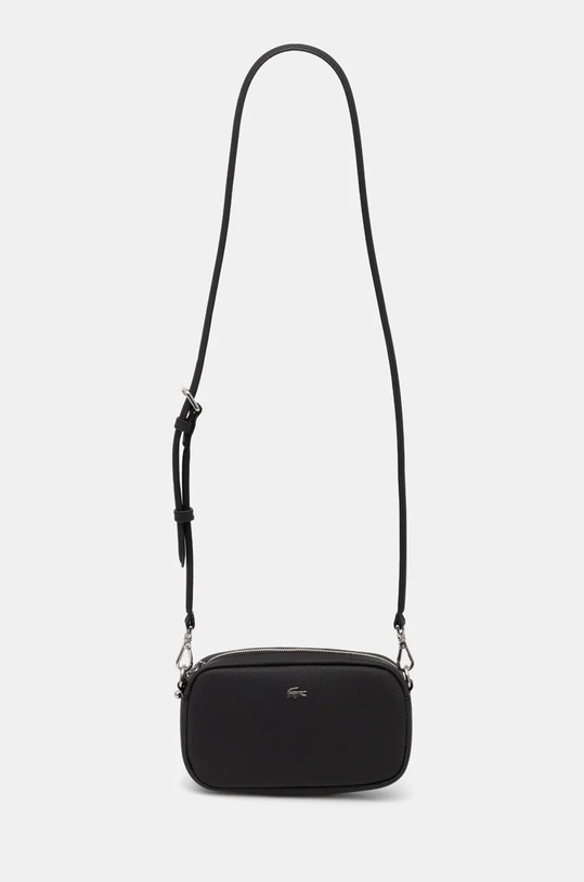 Accessori Lacoste borsetta NF4755DZ nero